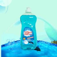 Antiseptic Hand Protective Liquid Dishwashing Detergent